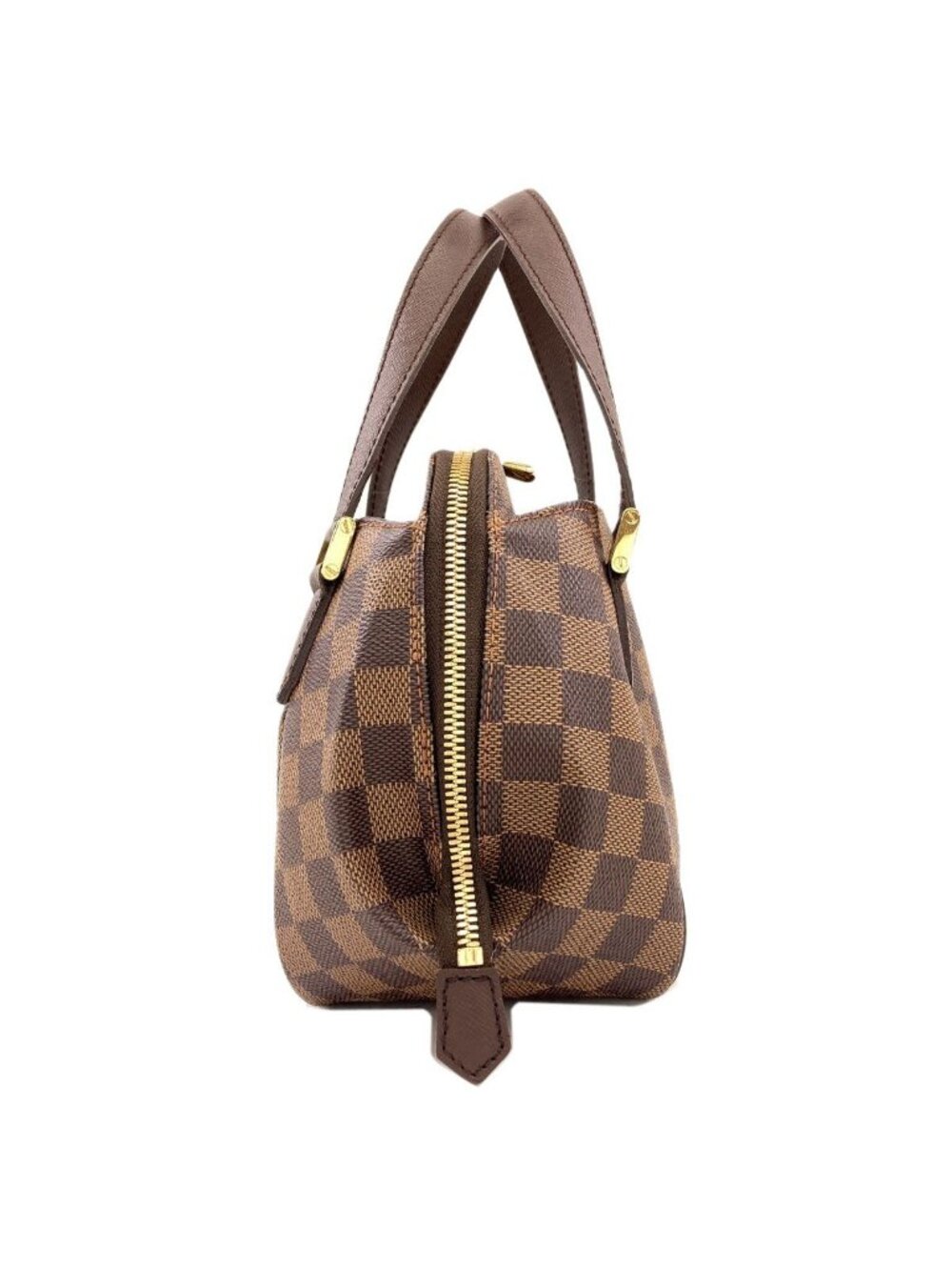 Louis Vuitton Belem PM Handbag Damier Canvas - Picture 3 of 15